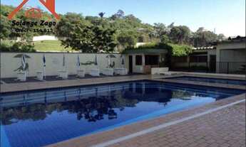 Imagem: Cobertura Duplex - 130 m² - 4 Dorms - Condomínio