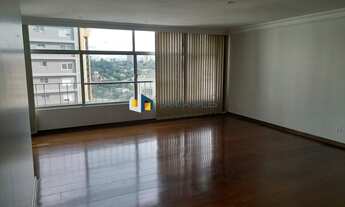 Imagem 3: Apartamento à venda 3 Quartos, 1 Suite, 2 Vagas, 230M², Higienópolis, São Paulo - SP