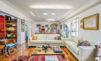 Imagem 2: Apartamento à venda, Alto de Pinheiros, São Paulo, SP