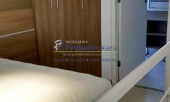 Imagem 6: APARTAMENTO DUPLEX VENDA E LOCAÇÃO NO BROOKLIN