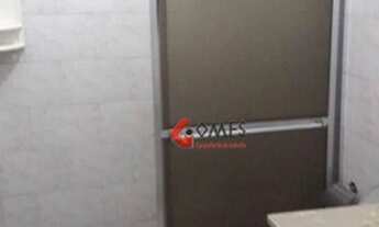 Imagem 3: Casa com 2 dormitórios para alugar, 100 m² por R$ 1.500,00/mês - Jardim Calux - São Bernar