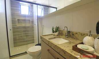 Imagem 6: Apartamento com 2 dormitórios à venda, 69 m² por R$ 390.000,00 - Expedicionários - João Pe