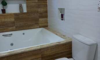 Imagem 5: Casa Riacho Fundo 1 Sucupira