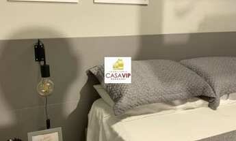 Imagem 7: Apartamento à venda, Sumarezinho, 36m², 1 dormitório, 1 vaga!