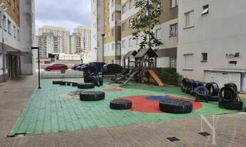 Imagem 7: São Paulo - Apartamento Padrão - Vila Carmosina