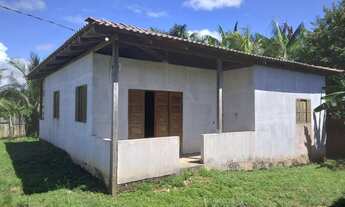 Imagem: Vendo uma casa no infraero 2