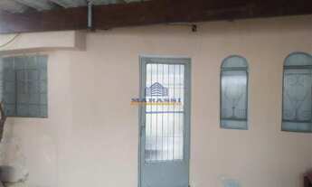 Imagem 4: Casa Vila Industrial São Paulo/SP