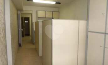 Imagem 5: Sala - Vila Isabel