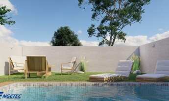 Imagem 8: FAZENDA RIO GRANDE - Casa Padrão - Nações