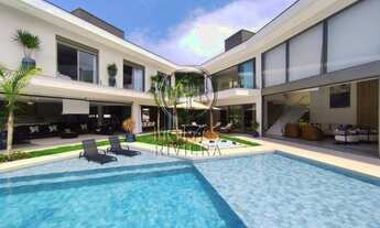 Imagem 6: Casa com 6 suítes à venda na Riviera de São Lourenço - Módulo 12 (Golfe