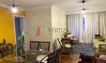 Imagem 3: Apartamento à venda no Brooklin