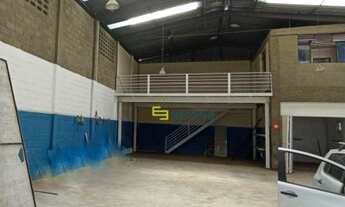 Imagem 7: Galpão para alugar, 398 m² - Caiçaras - Belo Horizonte/MG