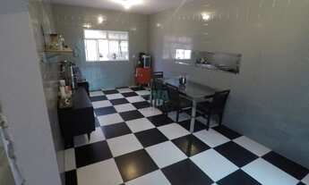 Imagem 6: Casa em excelente localização no bairro Carlos Prates