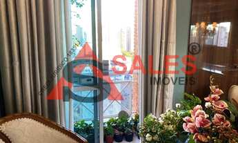 Imagem 2: Apartamento Duplex à venda, R$ 1.060,000, 74 metros, 1 suíte, 2 vagas, Rua Manuel da Nobr