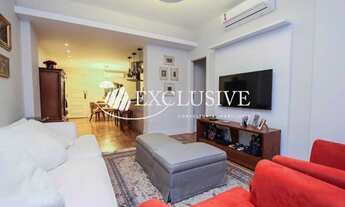 Imagem 5: Rio de Janeiro - Apartamento Padrão - Ipanema