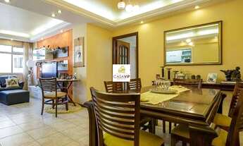 Imagem: Apartamento à venda, Sumaré, 117m², 3