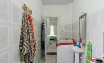 Imagem 6: Apartamento no Brás