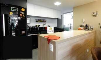 Imagem 7: Apartamento à venda, Jardim Paulista, 104m², 2 dormitórios, 1 suíte, 1 vaga!