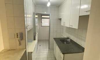 Imagem 2: APARTAMENTO COMERCIAL em SÃO PAULO - SP, CAMBUCI