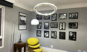 Imagem 7: APARTAMENTO - MORUMBI - SP