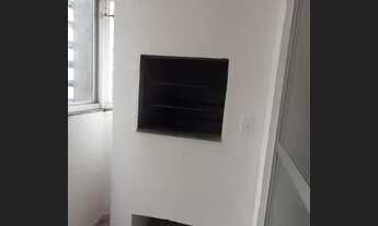 Imagem 6: APARTAMENTO O2 DORMITÓRIOS SACADA COM CHURRASQUEIRA EM BARREIROS LOCALIZAÇÃO PRIVILEGIADA