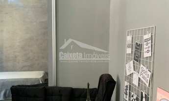 Imagem 5: Apartamento para venda com 53 metros quadrados com 2 quartos em Jardim Leblon - Belo Horiz