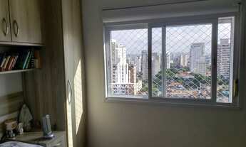 Imagem 5: Apartamento no Vide Campo Belo