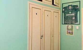 Imagem 6: CASA ASSOBRADADA - ITAIM - SP