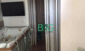 Imagem 7: Apartamento com 2 dormitórios à venda, 67 m² por R$ 665.600,00 - Jardim Piqueroby - São Pa