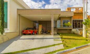 Imagem: Casa 3 Dormitórios 288m² AC R$ 680.000,00