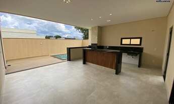 Imagem 16: GOIâNIA - Casa de Condomínio - Fazenda Vau das Pombas