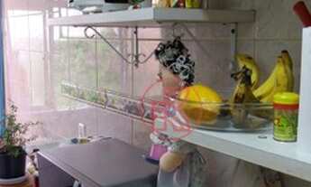 Imagem 6: Apartamento com 2 dormitórios à venda, 58 m² por R$ 235.000,00 - Demarchi - São Bernardo d