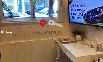 Imagem 6: Apartamento para Venda em São Paulo, Vila Independência, 2 dormitórios, 1 banheiro