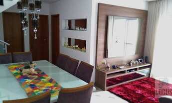 Imagem: Cobertura com 2 dormitórios à venda, 176