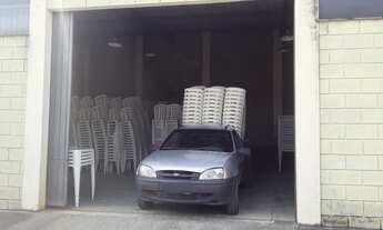 Imagem 4: Mogi das Cruzes - Galpão/Depósito/Armazém - Vila Caputera