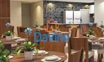 Imagem 3: APARTAMENTO DE 2 DORMITÓRIOS COM SUÍTE LOCALIZADO NO BAIRRO DA GUILHERMINA COM LAZER COMPL