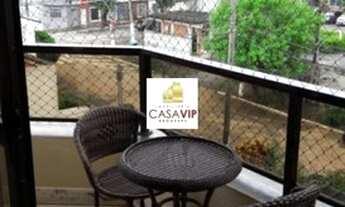 Imagem 5: Apartamento à venda, Vila Dom Pedro I, 112m², 3 dormitórios, 1 suíte, 2 vagas!