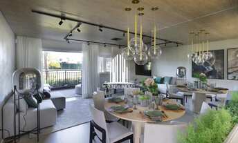 Imagem: APARTAMENTO 2 DORMITÓRIOS EM SANTO AMARO