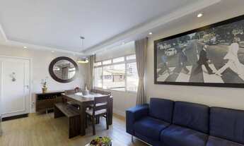 Imagem 4: Impecavelmente conservado (e reformado) na Vila Olímpia!