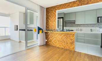 Imagem 2: Apartamento com suíte