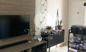 Imagem: Apartamento - Vila Campos Sales - Campinas