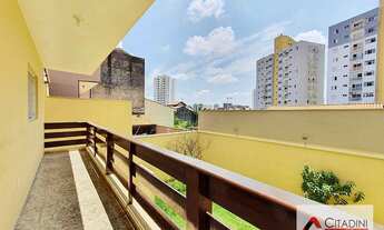 Imagem 7: Vendo - Sobrado 5 Dormitórios com excelente localização - CA1933