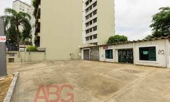 Imagem 2: Terreno à venda, 1042 m² por R$ 6.500.000 Locação R$ 21.000,00 - Vila Madalena - São Paulo