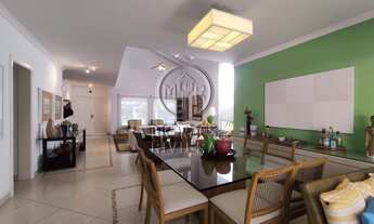 Imagem 7: Casa com 5 suítes à venda na Riviera de São Lourenço - Módulo 18