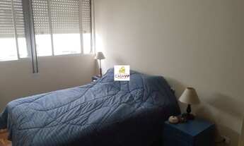 Imagem 5: Apartamento à venda, Vila Mariana, 110m², 2 dormitórios, 1 suíte, 1 vaga!