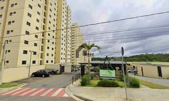 Imagem: Apartamento para aluguel, 2 quartos, 1 vaga