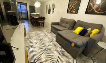 Imagem 2: Apartamento 2 dormitórios (1 suíte) e 1 vaga de garagem à venda na Praia Brava