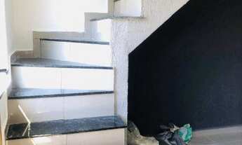 Imagem 7: Sobrado com 2 dormitórios à venda, 57 m² por R$ 280.000,00 - Pinheirinho - Curitiba/PR