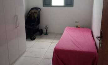 Imagem 5: Oportunidade de casa com 2 dormitórios sendo 1 suíte - Jardim Santa Julia