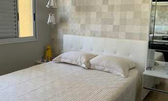 Imagem 6: Lindo Loft mobíliado e decorado